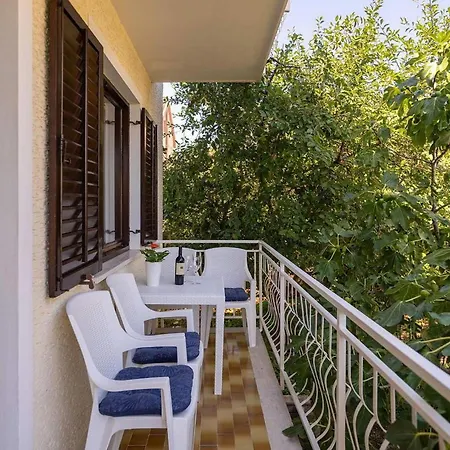 Cozy In With Kitchen Διαμέρισμα Πόρετς