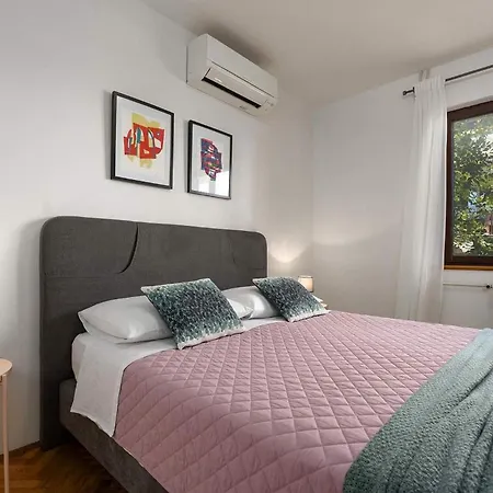 Awesome In With Wifi * Poreč