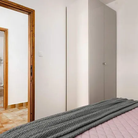 Cozy In With Kitchen Διαμέρισμα *