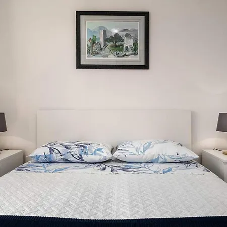Cozy In With Kitchen Διαμέρισμα