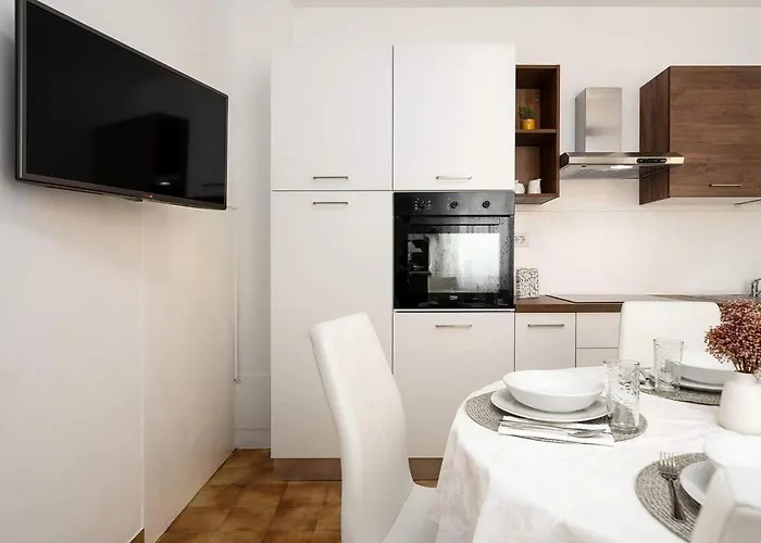 아파트 Awesome In With Wifi