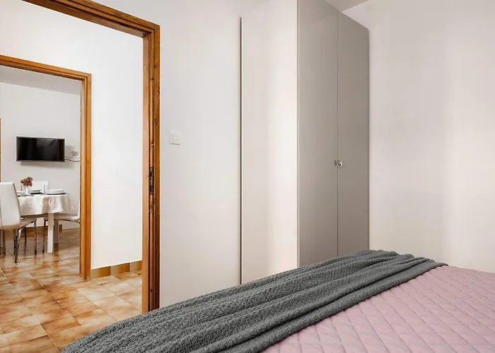 Awesome In With Wifi 아파트 *